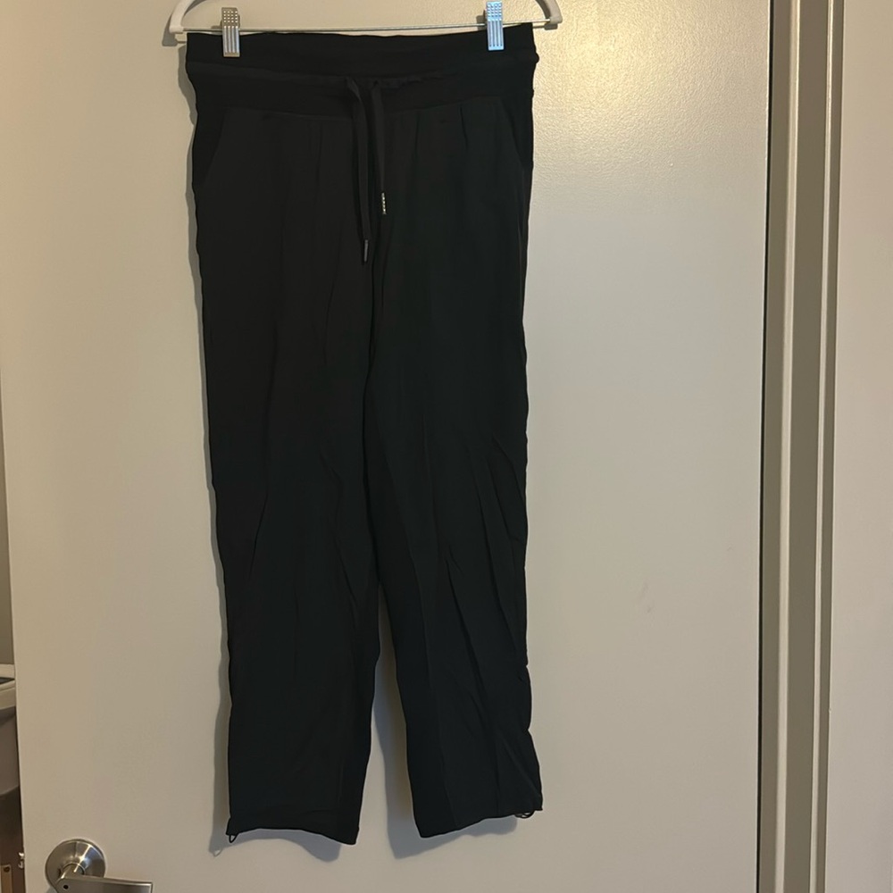 Lululemon Dance Studio Cropped Pant